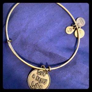 Alex and ani